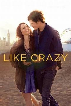 2011 Like Crazy (Legendado) - Na Escolha de 10 filmes ou desenhos, o Pen-Drive será grátis...Aproveite!