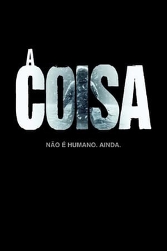 2011 O Enigma de Outro Mundo (Dublado) - Na Escolha de 10 filmes ou desenhos, o Pen-Drive será grátis...Aproveite!