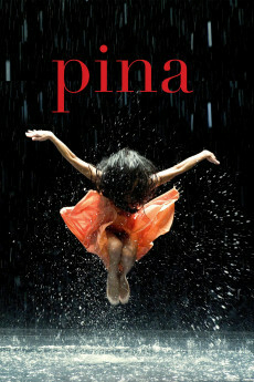 2011 Pina (Wim Wenders) (Legendado) - Na Escolha de 10 filmes ou desenhos, o Pen-Drive será grátis...Aproveite!