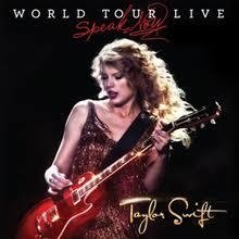 Taylor Swift 2011 - Speak Now - Na compra de 15 álbuns musicais, 20 filmes ou desenhos, o Pen-Drive será grátis...Aproveite!