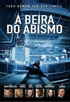 2012 À Beira do Abismo (Dublado) - Na Escolha de 10 filmes ou desenhos, o Pen-Drive será grátis...Aproveite!