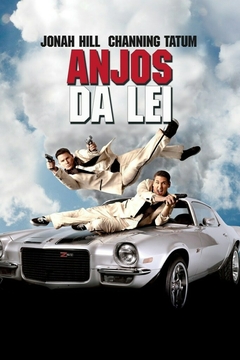 2012 Anjos da Lei 1 (Dublado) - Na Escolha de 10 filmes ou desenhos, o Pen-Drive será grátis...Aproveite!