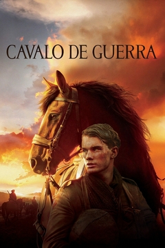 2012 Cavalo De Guerra (Legendado) - Na Escolha de 10 filmes ou desenhos, o Pen-Drive será grátis...Aproveite!