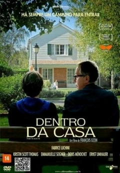 2012 Dentro de Casa (Dublado) - Na Escolha de 10 filmes ou desenhos, o Pen-Drive será grátis...Aproveite!