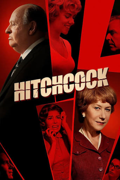 2012 Hitchcock (Dublado) - Na Escolha de 10 filmes ou desenhos, o Pen-Drive será grátis...Aproveite!