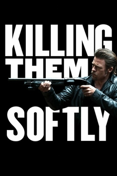 2012 Killing Them Softly (0 Homem da Máfia) (Legendado) - Na Escolha de 10 filmes ou desenhos, o Pen-Drive será grátis...Aproveite!