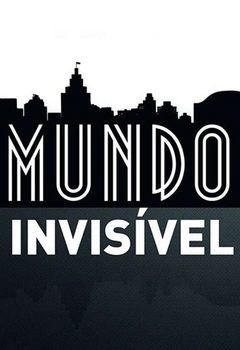 2012 Mundo Invisivel (Invisible World) (Wim Wenders) (Legendado) - Na Escolha de 10 filmes ou desenhos, o Pen-Drive será grátis...Aproveite!