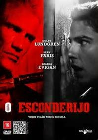 2012 O Esconderijo (Dublado) - Na Escolha de 10 filmes ou desenhos, o Pen-Drive será grátis...Aproveite! - comprar online