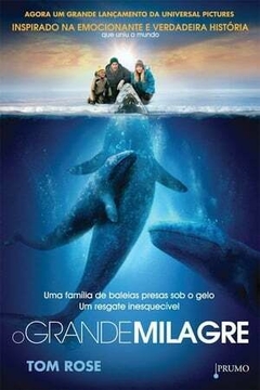 2012 O Grande Milagre (Dublado) - Na Escolha de 10 filmes ou desenhos, o Pen-Drive será grátis...Aproveite!