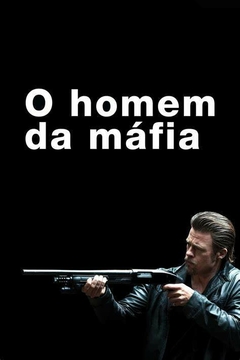 2012 O Homem da Máfia (Dublado) - Na Escolha de 10 filmes ou desenhos, o Pen-Drive será grátis...Aproveite!