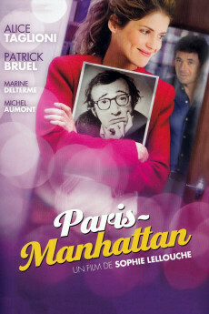 2012 Paris-Manhattan (Legendado) - Na Escolha de 10 filmes ou desenhos, o Pen-Drive será grátis...Aproveite!