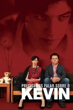 2012 Precisamos Falar Sobre o Kevin (Dublado) - Na Escolha de 10 filmes ou desenhos, o Pen-Drive será grátis...Aproveite!