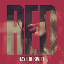 Taylor Swift 2012 - Red (Deluxe) - Na compra de 15 álbuns musicais, 20 filmes ou desenhos, o Pen-Drive será grátis...Aproveite!