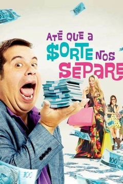 2012 Until Luck Do Us Apart (Dublado) - Na Escolha de 10 filmes ou desenhos, o Pen-Drive será grátis...Aproveite!