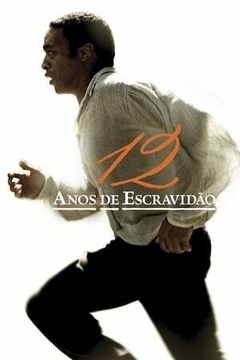 2013 12 Anos de Escravidão (Dublado) - Na Escolha de 10 filmes ou desenhos, o Pen-Drive será grátis...Aproveite!