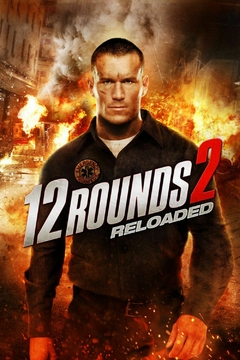 2013 12 Rounds 2 (Dublado) - Na Escolha de 10 filmes ou desenhos, o Pen-Drive será grátis...Aproveite!