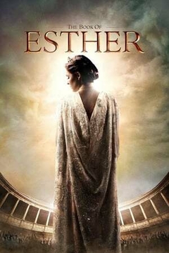 2013 A História de Esther (Dublado) - Na Escolha de 10 filmes ou desenhos, o Pen-Drive será grátis...Aproveite!