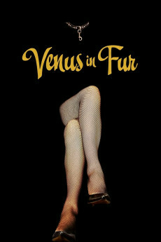 2013 A Pele de Vênus (Venus in Fur) (Dublado) - Na Escolha de 10 filmes ou desenhos, o Pen-Drive será grátis...Aproveite!