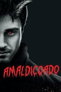 2013 Amaldiçoado (Dublado) - Na Escolha de 10 filmes ou desenhos, o Pen-Drive será grátis...Aproveite!