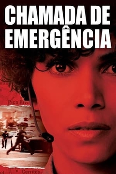 2013 Chamada de Emergência (Dublado) - Na Escolha de 10 filmes ou desenhos, o Pen-Drive será grátis...Aproveite!