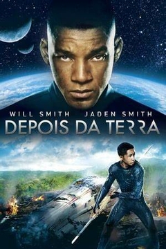 2013 Depois da Terra (Dublado) - Na Escolha de 10 filmes ou desenhos, o Pen-Drive será grátis...Aproveite! - comprar online