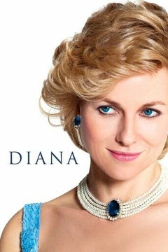 2013 Diana (Dublado) - Na Escolha de 10 filmes ou desenhos, o Pen-Drive será grátis...Aproveite!