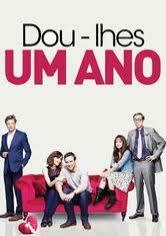 2013 Dou-lhes Um Ano (Dublado) - Na Escolha de 10 filmes ou desenhos, o Pen-Drive será grátis...Aproveite! - comprar online