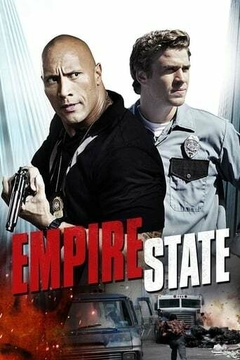 2013 Empire State (Dublado) - Na Escolha de 10 filmes ou desenhos, o Pen-Drive será grátis...Aproveite! - comprar online