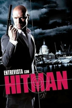 2013 Entrevista Com Hitman (Dublado) - Na Escolha de 10 filmes ou desenhos, o Pen-Drive será grátis...Aproveite!