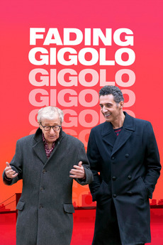 2013 Fading Gigolo (Legendado) - Woody Allen - Na Escolha de 10 filmes ou desenhos, o Pen-Drive será grátis...Aproveite!