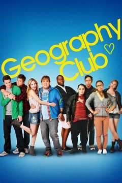 2013 Geography Club (Legendado) - Na Escolha de 10 filmes ou desenhos, o Pen-Drive será grátis...Aproveite!