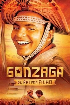 2013 Gonzaga de Pai para Filho (Nacional) - Na Escolha de 10 filmes ou desenhos, o Pen-Drive será grátis...Aproveite!