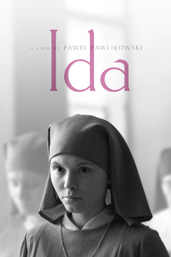 2013 Ida (Legendado) - Na Escolha de 10 filmes ou desenhos, o Pen-Drive será grátis...Aproveite!