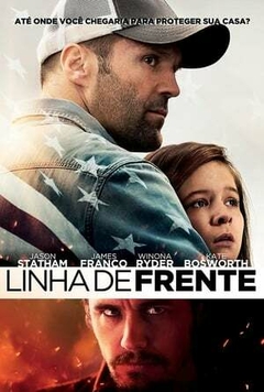 2013 Linha de Frente (Dublado) - Na Escolha de 10 filmes ou desenhos, o Pen-Drive será grátis...Aproveite! - comprar online