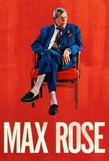 2013 Max Rose (Jerry Lewis) (Legendado) - Na Escolha de 10 filmes ou desenhos, o Pen-Drive será grátis...Aproveite!