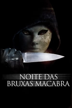 2013 Noite das Travessuras (Dublado) - Na Escolha de 10 filmes ou desenhos, o Pen-Drive será grátis...Aproveite!