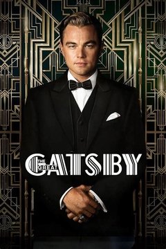 2013 O Grandre Gatsby - Na compra de 10 filmes ou desenhos, o Pen-Drive será grátis...Aproveite!