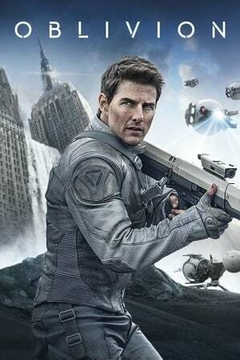 2013 Oblivion (Dublado) - Na Escolha de 10 filmes ou desenhos, o Pen-Drive será grátis...Aproveite! - comprar online