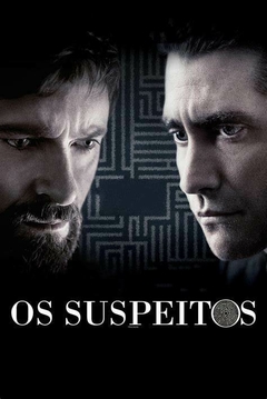 2013 Os Suspeitos (Dublado) - Na Escolha de 10 filmes ou desenhos, o Pen-Drive será grátis...Aproveite!