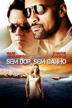 2013 Sem Dor, Sem Ganho (Dublado) - Na Escolha de 10 filmes ou desenhos, o Pen-Drive será grátis...Aproveite!