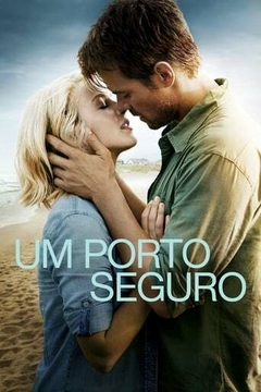 2013 Um Porto Seguro (Dublado) - Na Escolha de 10 filmes ou desenhos, o Pen-Drive será grátis...Aproveite!