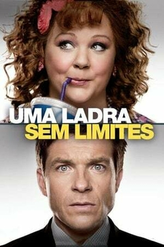 2013 Uma Ladra Sem Limites (Dublado) - Na Escolha de 10 filmes ou desenhos, o Pen-Drive será grátis...Aproveite!