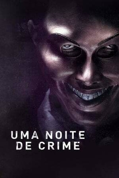 2013 Uma Noite de Crime (Dublado) - Na Escolha de 10 filmes ou desenhos, o Pen-Drive será grátis...Aproveite!