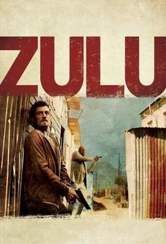 2013 Zulu (Dublado) - Na Escolha de 10 filmes ou desenhos, o Pen-Drive será grátis...Aproveite!