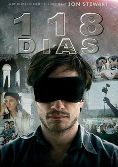 2014 118 Dias (Dublado) - Na Escolha de 10 filmes ou desenhos, o Pen-Drive será grátis...Aproveite!