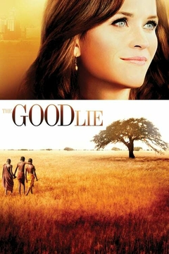 2014 A Boa Mentira (The Good Lie) (Legendado) - Na Escolha de 10 filmes ou desenhos, o Pen-Drive será grátis...Aproveite!