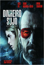 2014 Dinheiro Sujo (Dublado) - Na Escolha de 10 filmes ou desenhos, o Pen-Drive será grátis...Aproveite! - comprar online