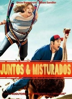 2014 Juntos e Misturados - Na compra de 10 filmes ou desenhos, o Pen-Drive será grátis...Aproveite!