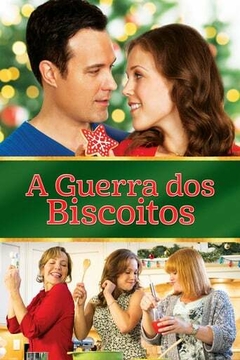 2015 A Guerra dos Biscoitos (Dublado) - Na Escolha de 10 filmes ou desenhos, o Pen-Drive será grátis...Aproveite! - comprar online