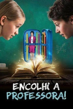 2015 Encolhi a Professora (Dublado) - Na Escolha de 10 filmes ou desenhos, o Pen-Drive será grátis...Aproveite! - comprar online